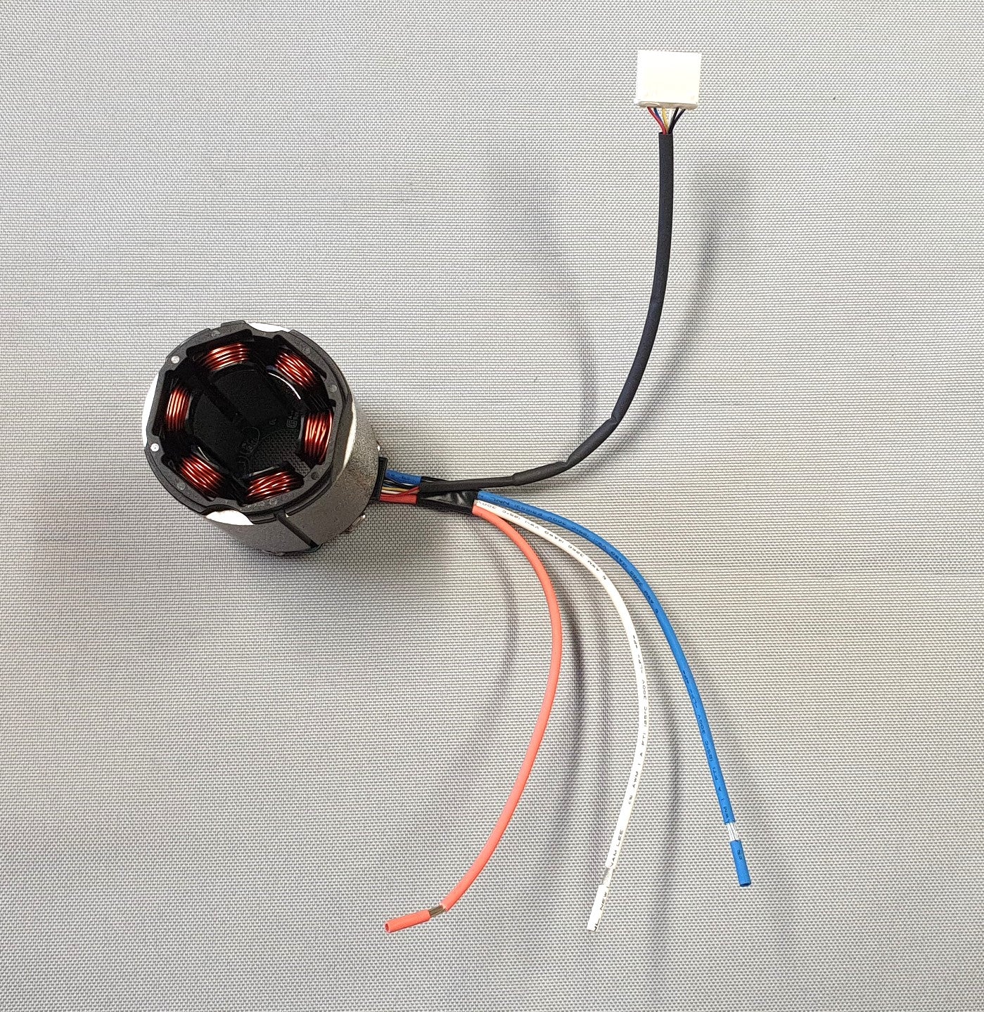 New Genuine Makita 629259-6 Stator for DC36V, DRS780