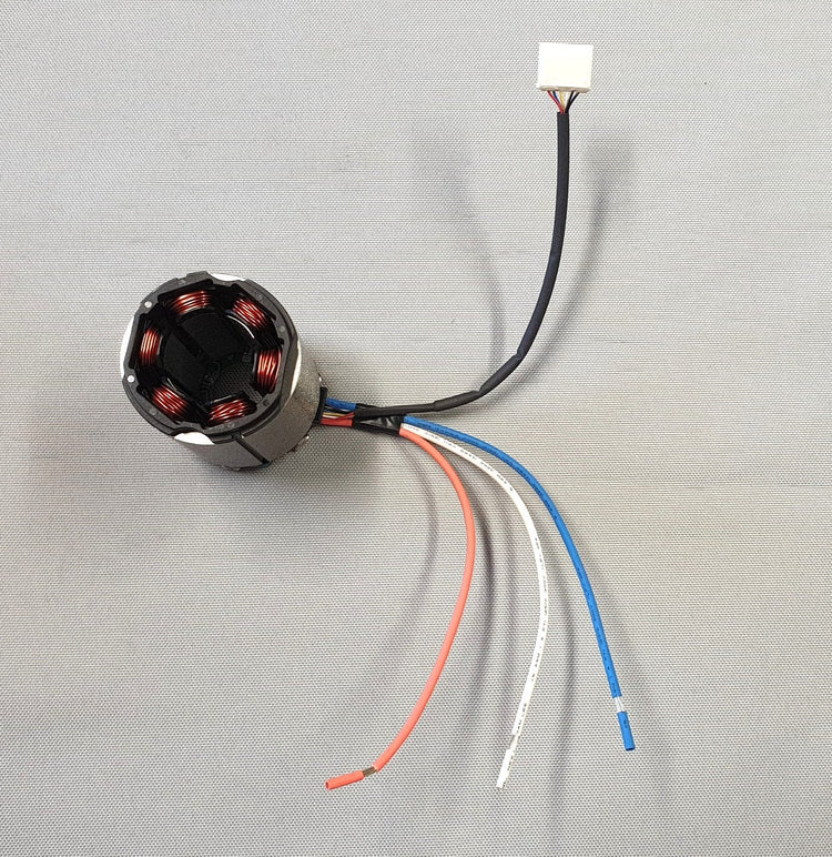 New Genuine Makita 629259-6 Stator for DC36V, DRS780