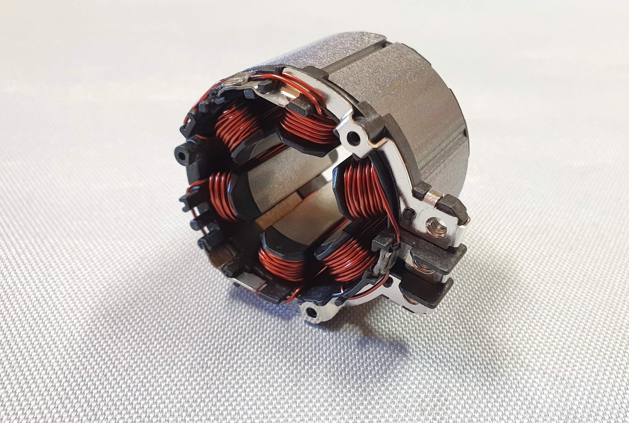 New Genuine Makita 629340-3 Stator for DC36V HR280D