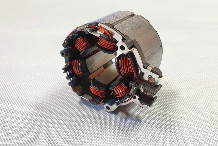 New Genuine Makita 629340-3 Stator for DC36V HR280D