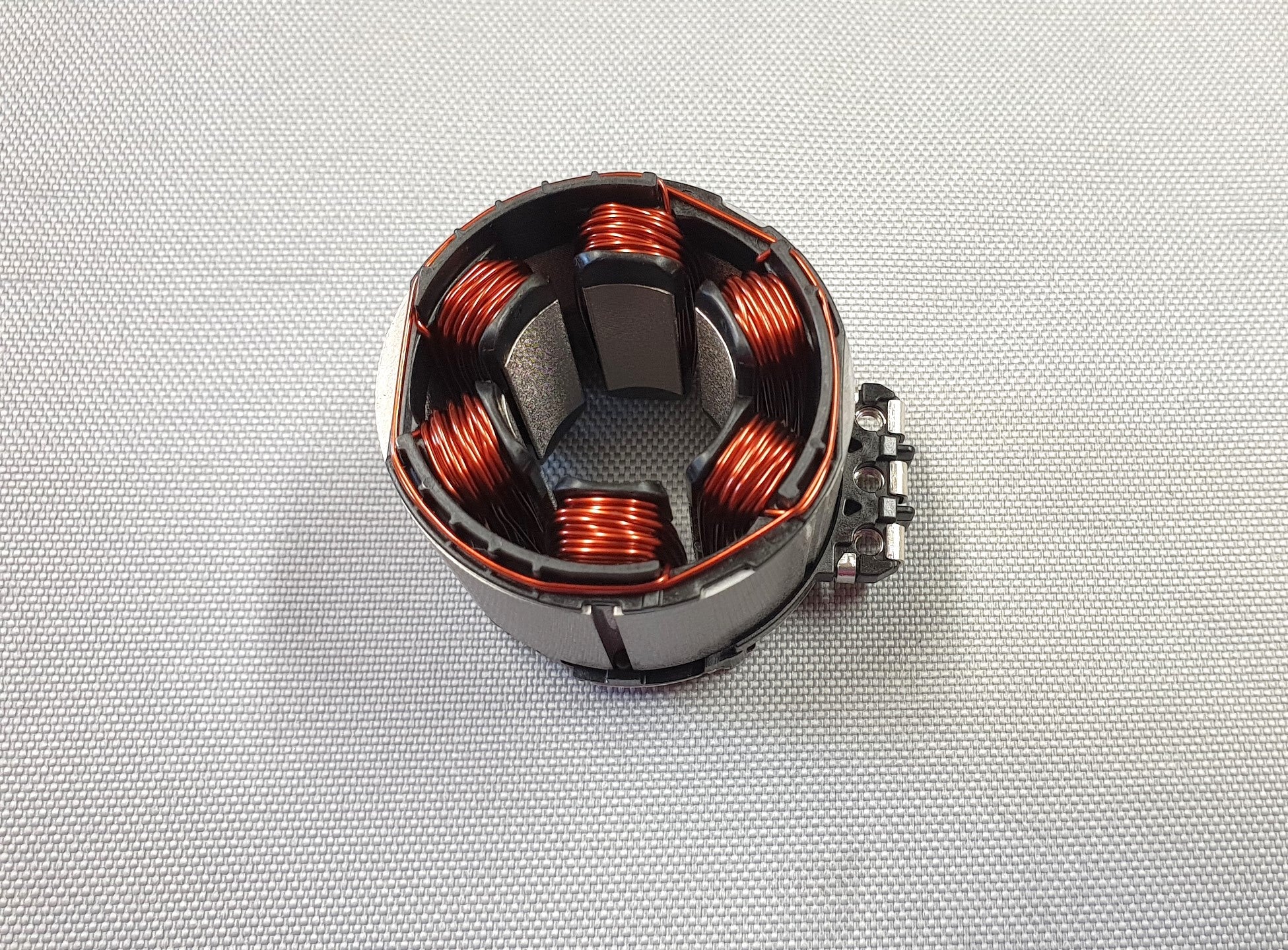 New Genuine Makita 629340-3 Stator for DC36V HR280D