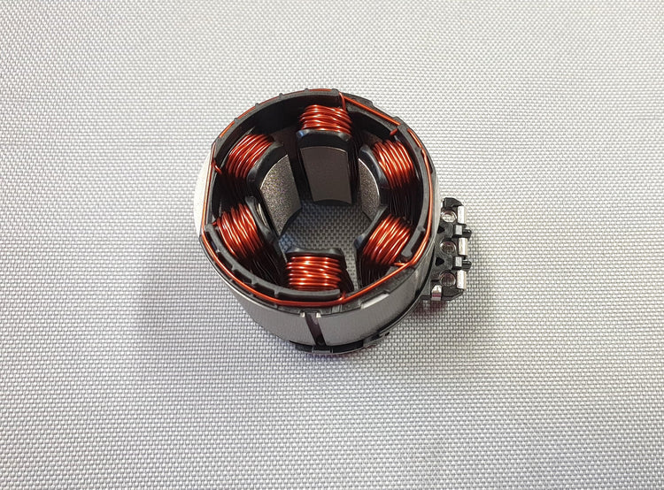 New Genuine Makita 629340-3 Stator for DC36V HR280D