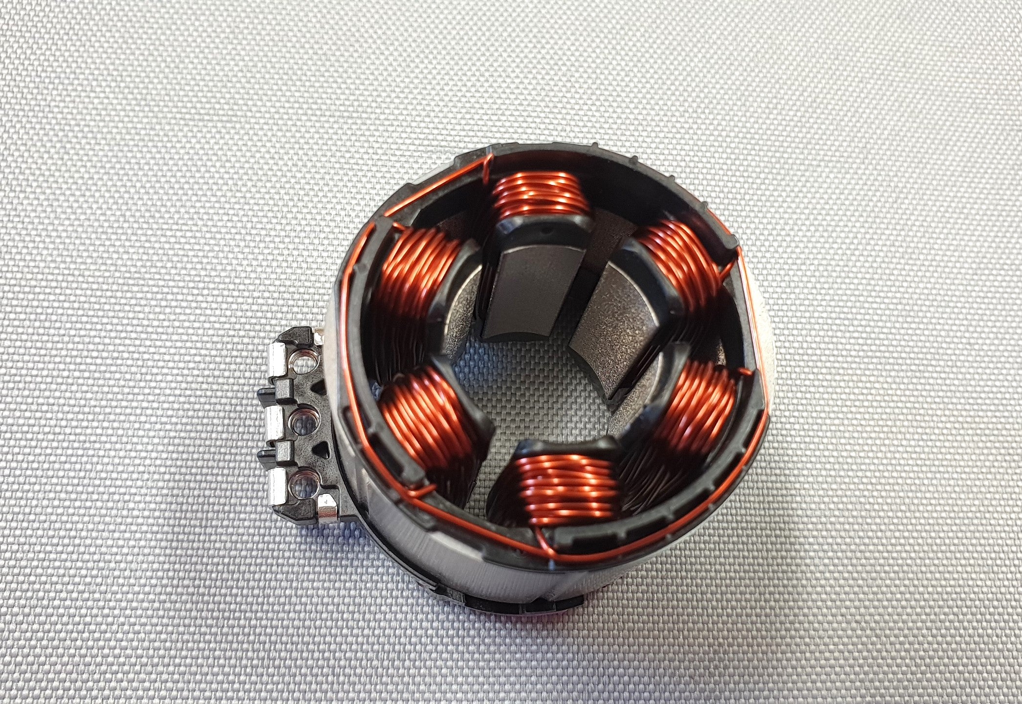 New Genuine Makita 629340-3 Stator for DC36V HR280D