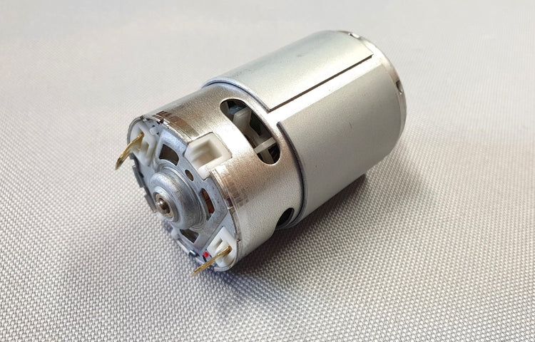 New Genuine Makita 629395-8 DC Motor 12V for HP333D DF333D DF033D