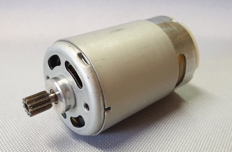 New Genuine Makita 629514-6 DC Motor 7.2V for 6012D 6010D