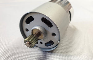 New Genuine Makita 629581-1 DC Motor 9.6V for 6095D UM1690D