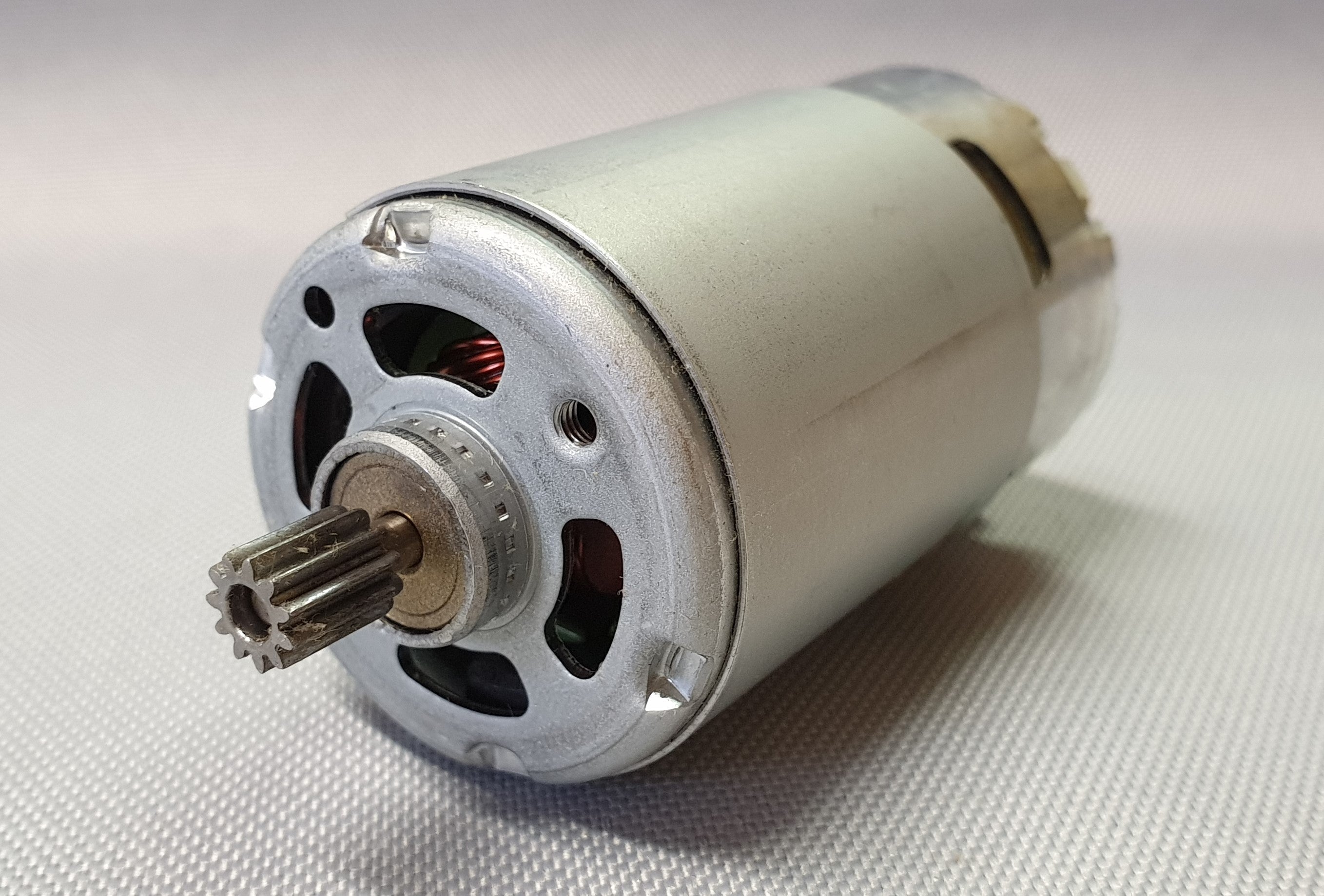 New Genuine Makita 629771-6 DC Motor for DA312DW