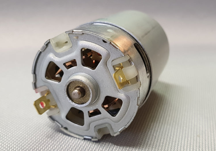 New Genuine Makita 629771-6 DC Motor for DA312DW