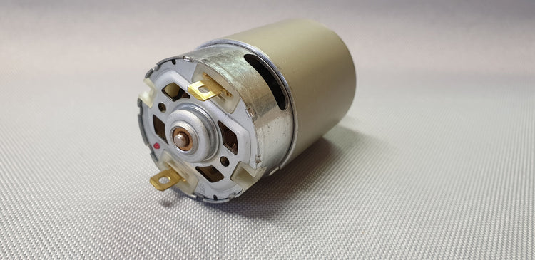 New Genuine Makita 629781-3 DC Motor Complete for 6223D