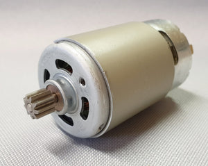 New Genuine Makita 629781-3 DC Motor Complete for 6223D