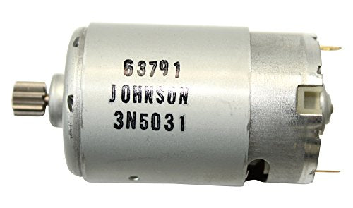 New Genuine Makita 629781-3 DC Motor Complete for 6223D