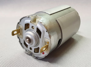 New Genuine Makita 629789-7 DC Motor 14.4V for 6228D 6328D