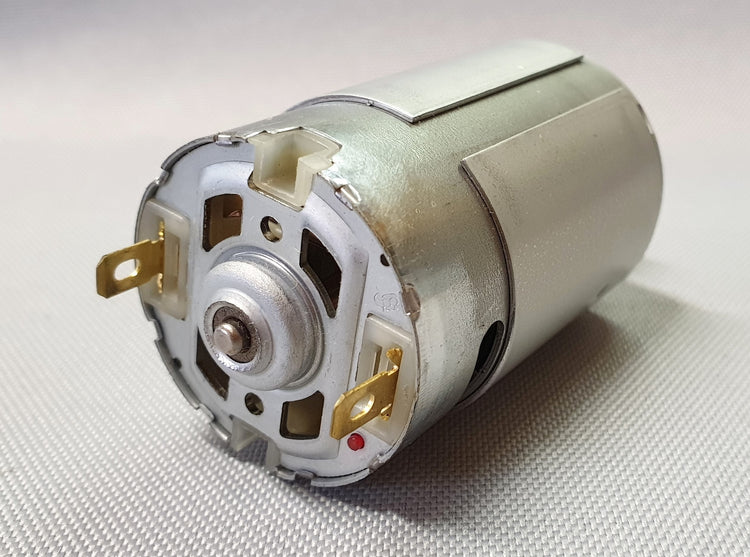 New Genuine Makita 629789-7 DC Motor 14.4V for 6228D 6328D