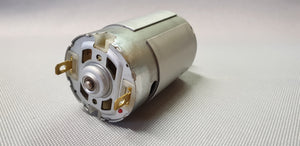 New Genuine Makita 629789-7 DC Motor 14.4V for 6228D 6328D