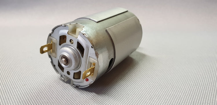 New Genuine Makita 629789-7 DC Motor 14.4V for 6228D 6328D