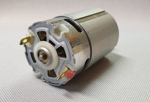 New Genuine Makita 629801-3 DC Motor for DA301D