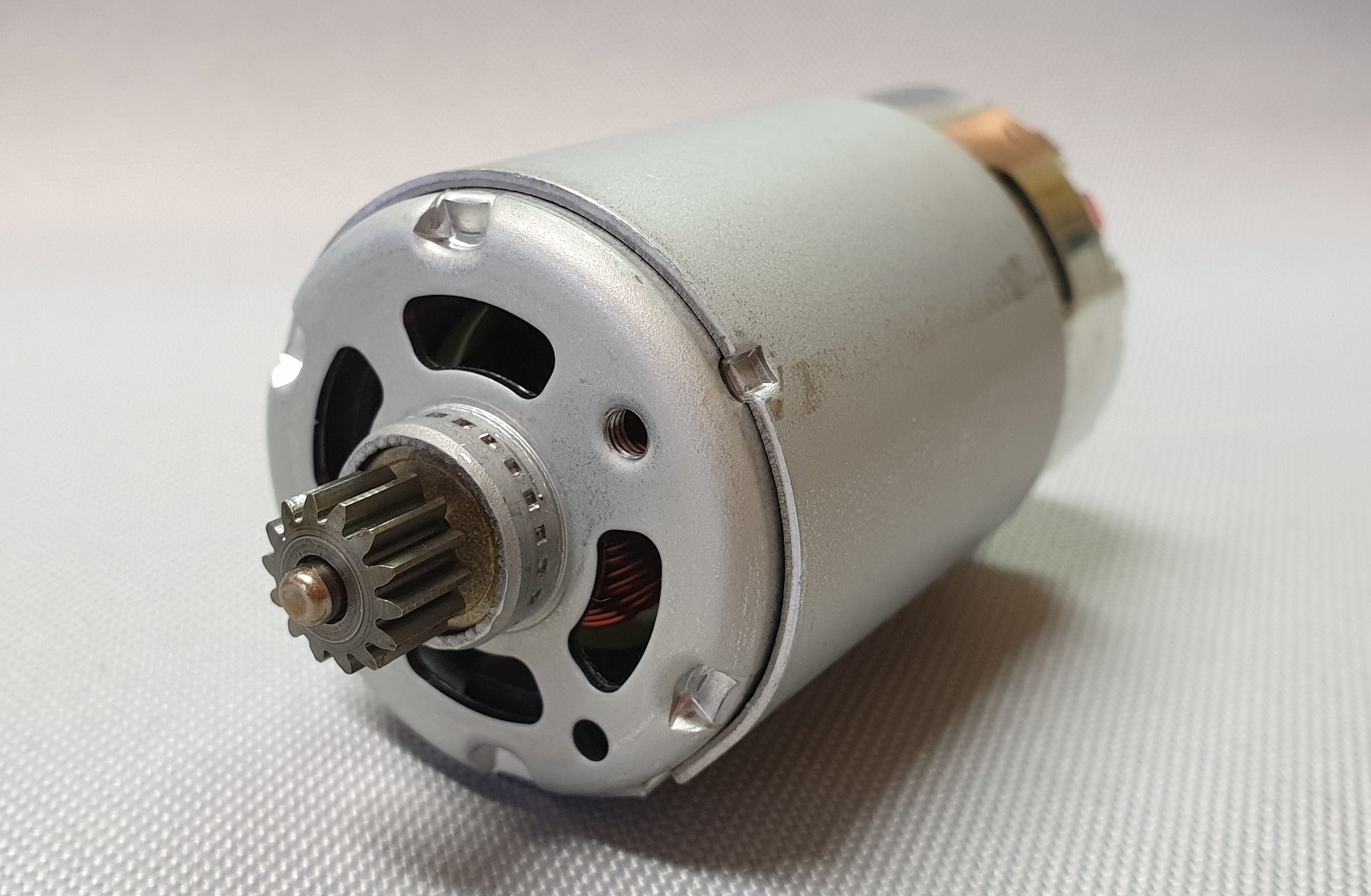 New Genuine Makita 629823-3 DC Motor 8280D