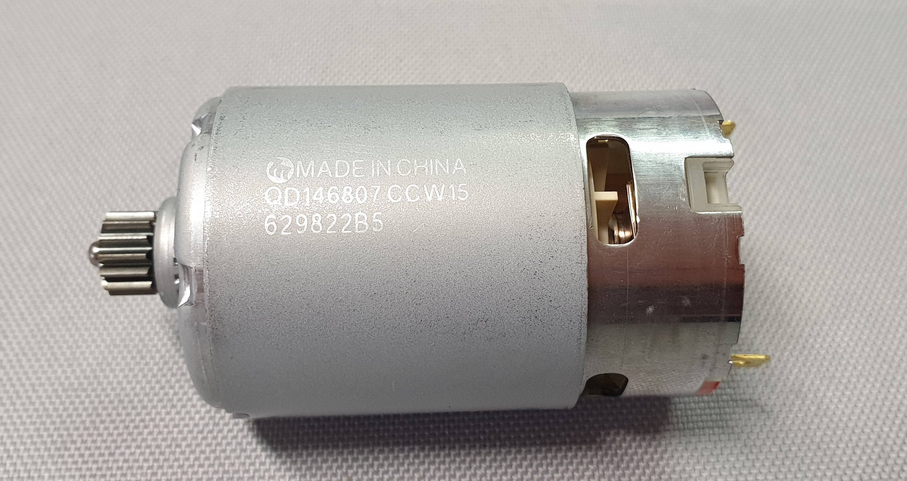 New Genuine Makita 629823-3 DC Motor 8280D