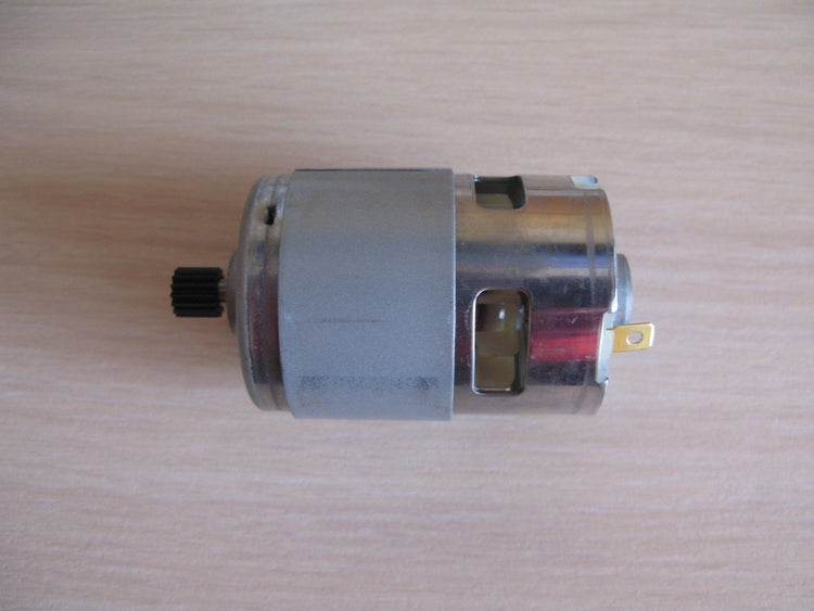 New Genuine Makita 629858-4 629125-7 Motor for BST221 18V Stapler