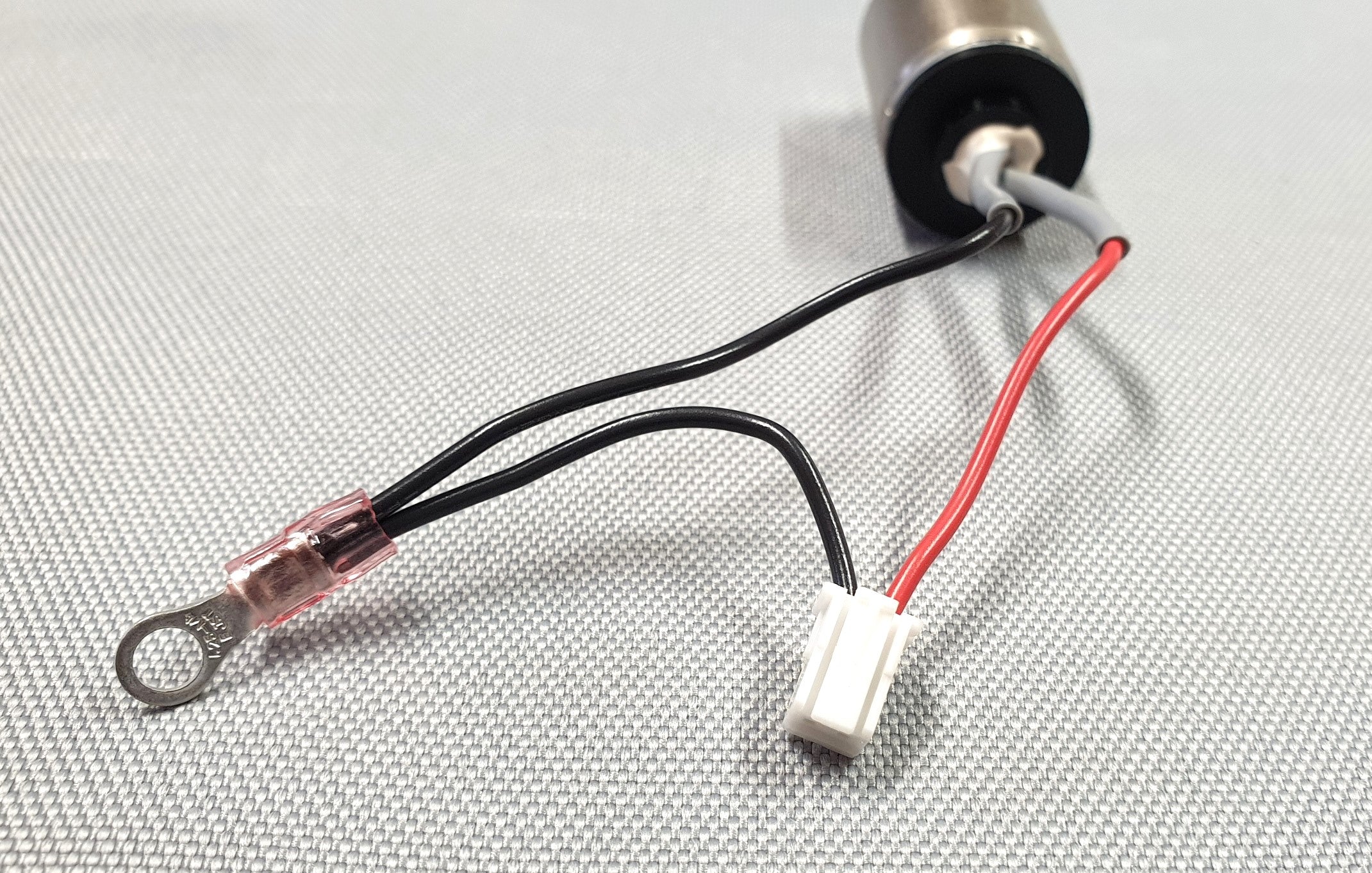 New Genuine Makita 629860-7 DC Motor for GN900 GN900SE GN920 GN420С