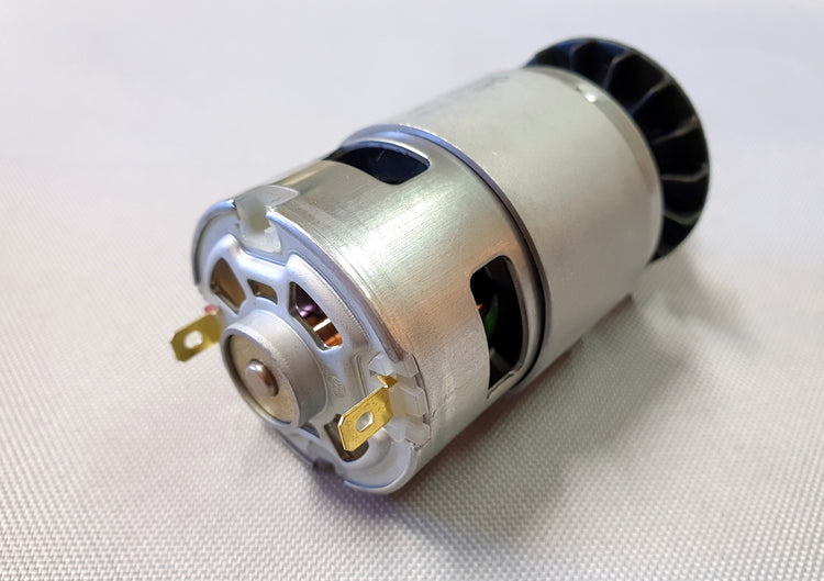 New Genuine Makita 629885-1 Motor 10,8V for SS300D HS300D CC300D HS301D