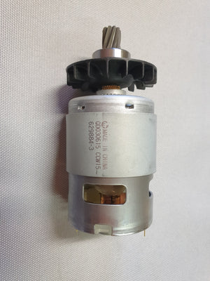 New Genuine Makita 629885-1 Motor 10,8V for SS300D HS300D CC300D HS301D