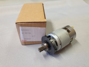 New Genuine Makita 629885-1 Motor 10,8V for SS300D HS300D CC300D HS301D