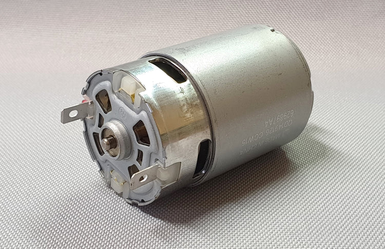 New Genuine Makita 629898-2 DC Motor 14,4 V for BDF343