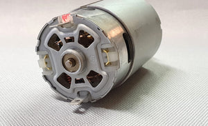 New Genuine Makita 629898-2 DC Motor 14,4 V for BDF343
