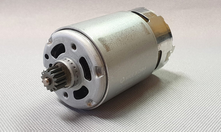 New Genuine Makita 629898-2 DC Motor 14,4 V for BDF343