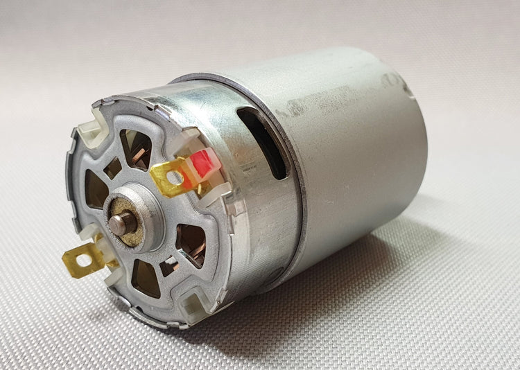New Genuine Makita 629904-3 DC Motor for TW100D