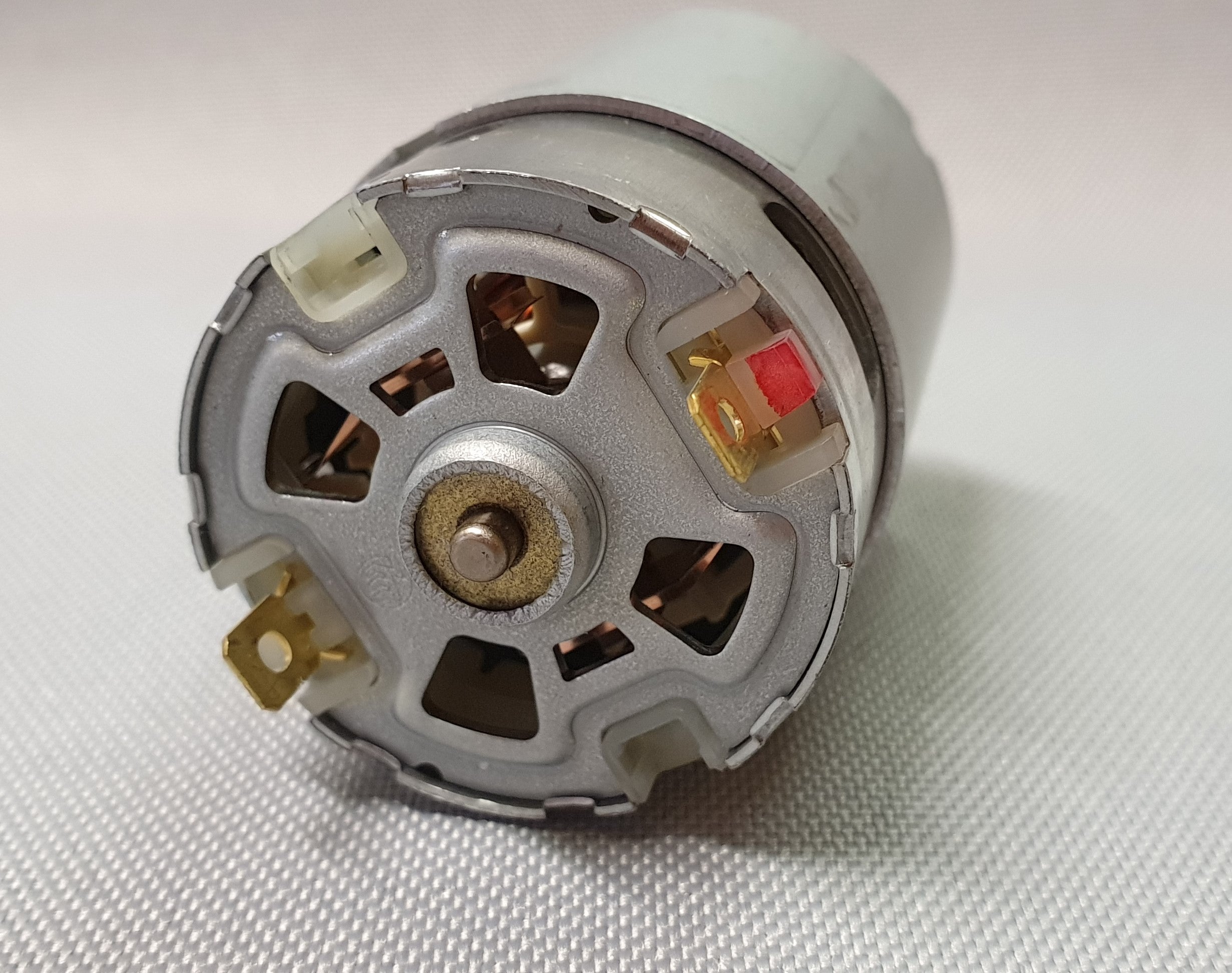 New Genuine Makita 629904-3 DC Motor for TW100D