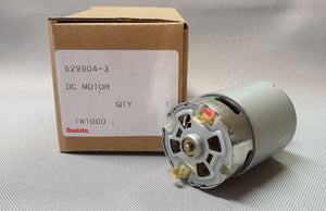 New Genuine Makita 629904-3 DC Motor for TW100D