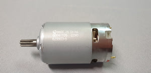 New Genuine Makita 629904-3 DC Motor for TW100D