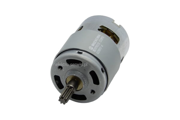 New Genuine Makita 629918-2 DC MOTOR for M695D TD126D