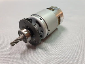 New Genuine Makita 629926-3 Motor 10,8V for JV100D