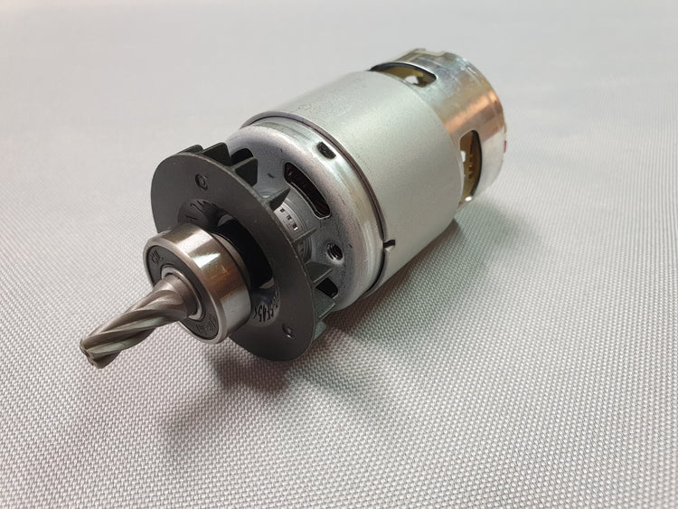 New Genuine Makita 629926-3 Motor 10,8V for JV100D