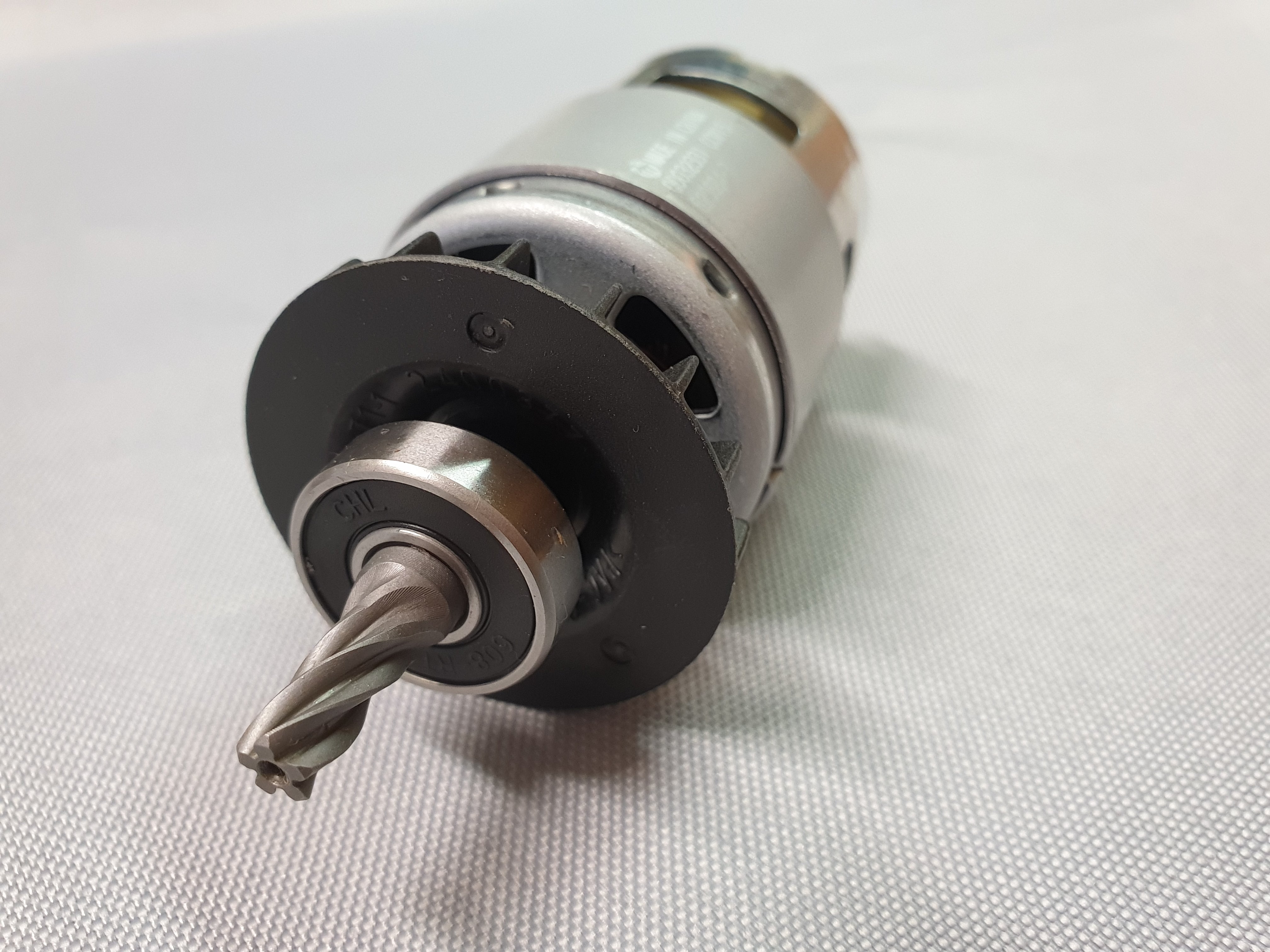 New Genuine Makita 629926-3 Motor 10,8V for JV100D