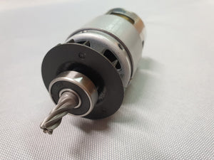 New Genuine Makita 629926-3 Motor 10,8V for JV100D