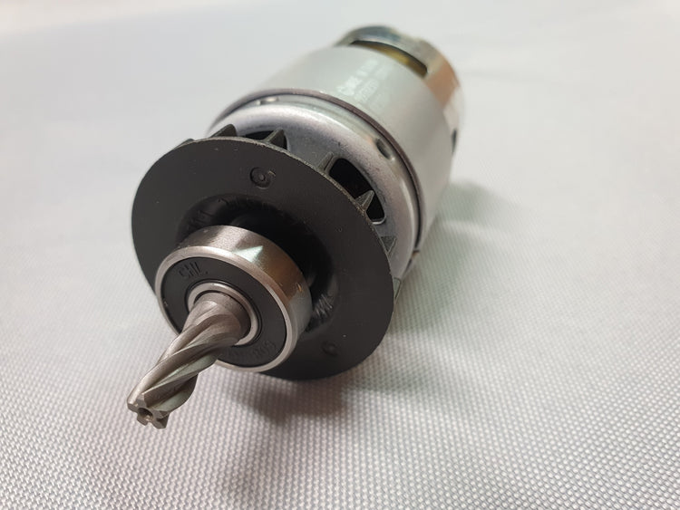 New Genuine Makita 629926-3 Motor 10,8V for JV100D