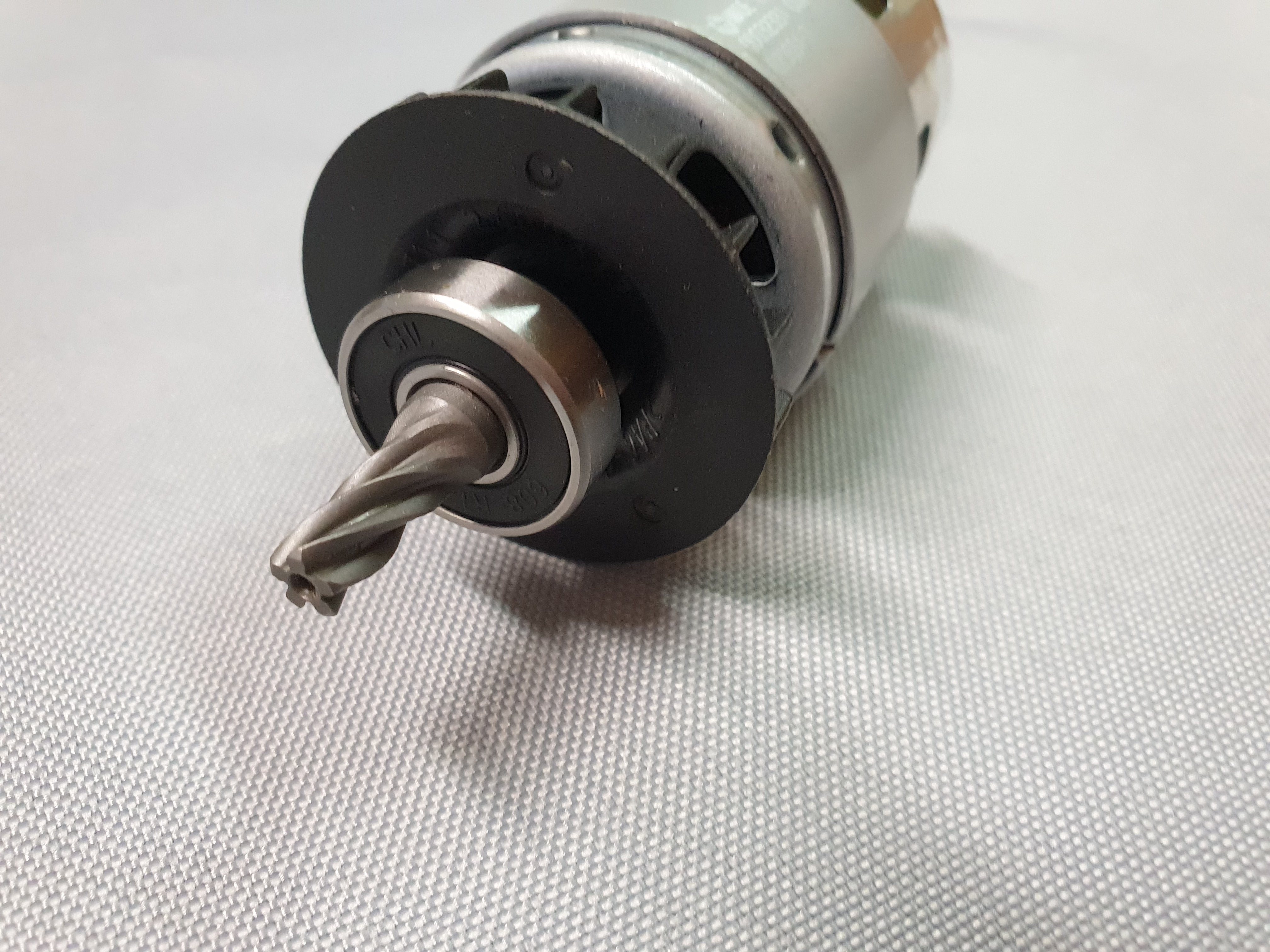 New Genuine Makita 629926-3 Motor 10,8V for JV100D