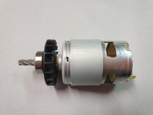 New Genuine Makita 629926-3 Motor 10,8V for JV100D
