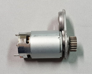 New Genuine Makita 629932-8 Motor 18V for Trimmer BUR181 DUR181 BUR141 UR180D