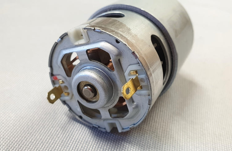 New Genuine Makita 629937-8 Motor for BDF453