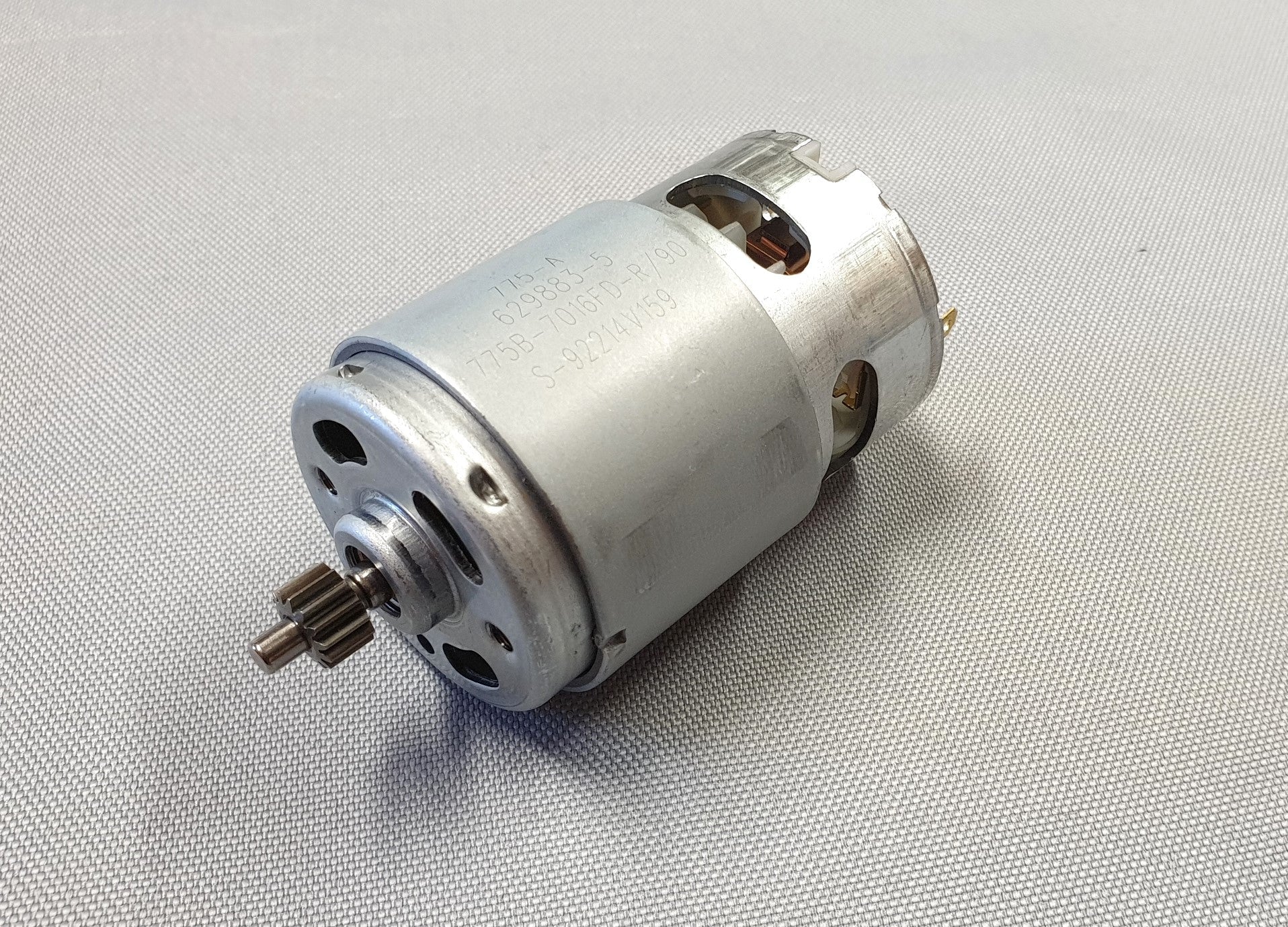 New Genuine Makita 629937-8 Motor for BDF453