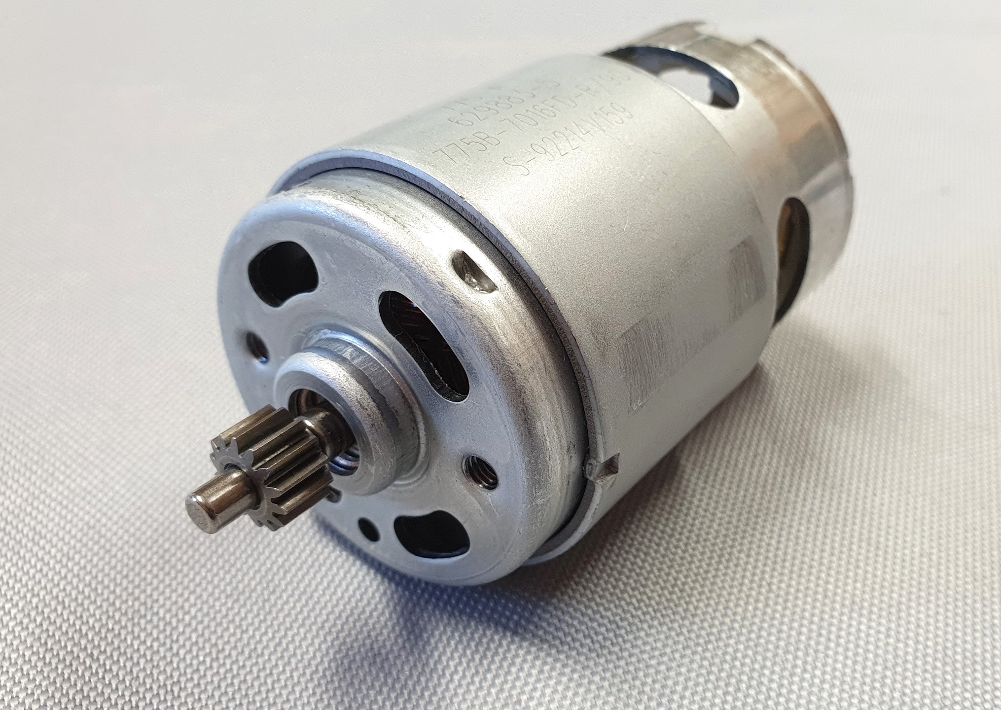 New Genuine Makita 629937-8 Motor for BDF453