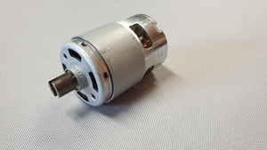 New Genuine Makita 629956-4 18V Multi Tool Motor for LXMT02Z BTM50ZX5