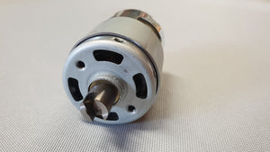 New Genuine Makita 629956-4 18V Multi Tool Motor for LXMT02Z BTM50ZX5