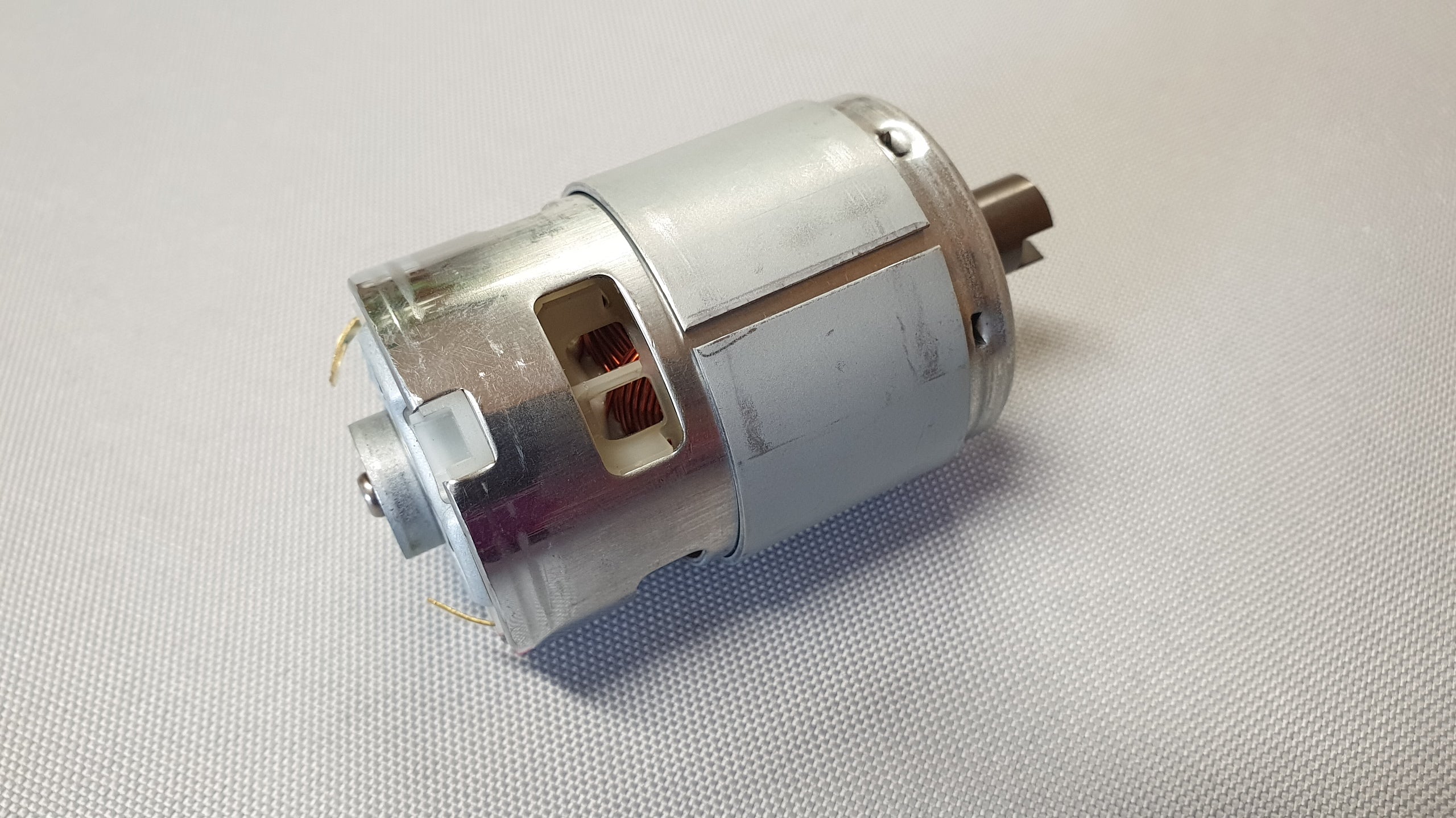 New Genuine Makita 629956-4 18V Multi Tool Motor for LXMT02Z BTM50ZX5