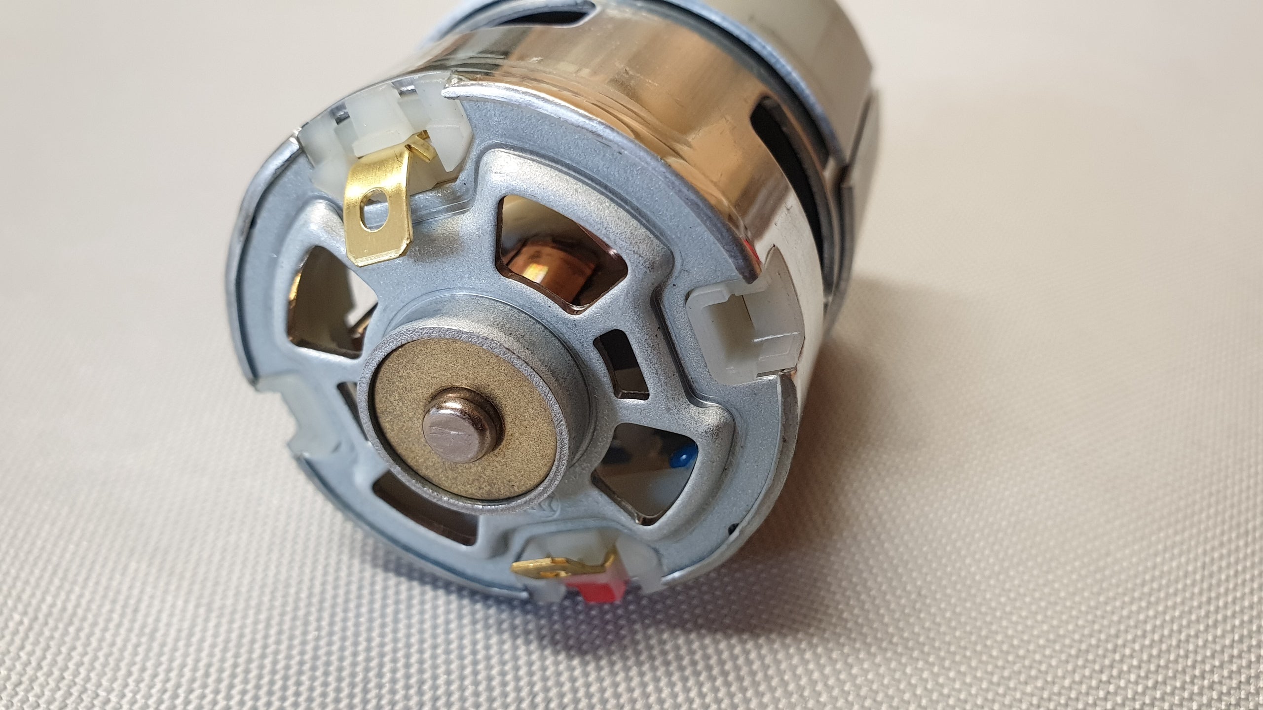 New Genuine Makita 629956-4 18V Multi Tool Motor for LXMT02Z BTM50ZX5